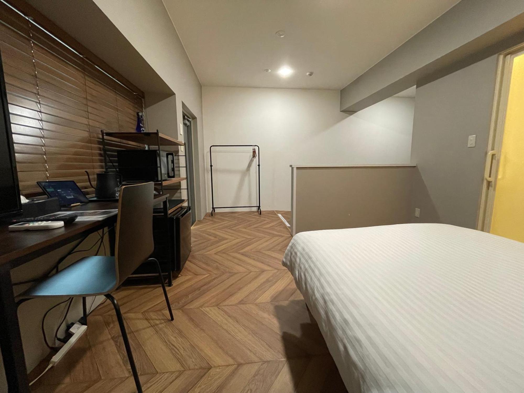 Zonk Hotel Nakasu Фукуока Екстериор снимка
