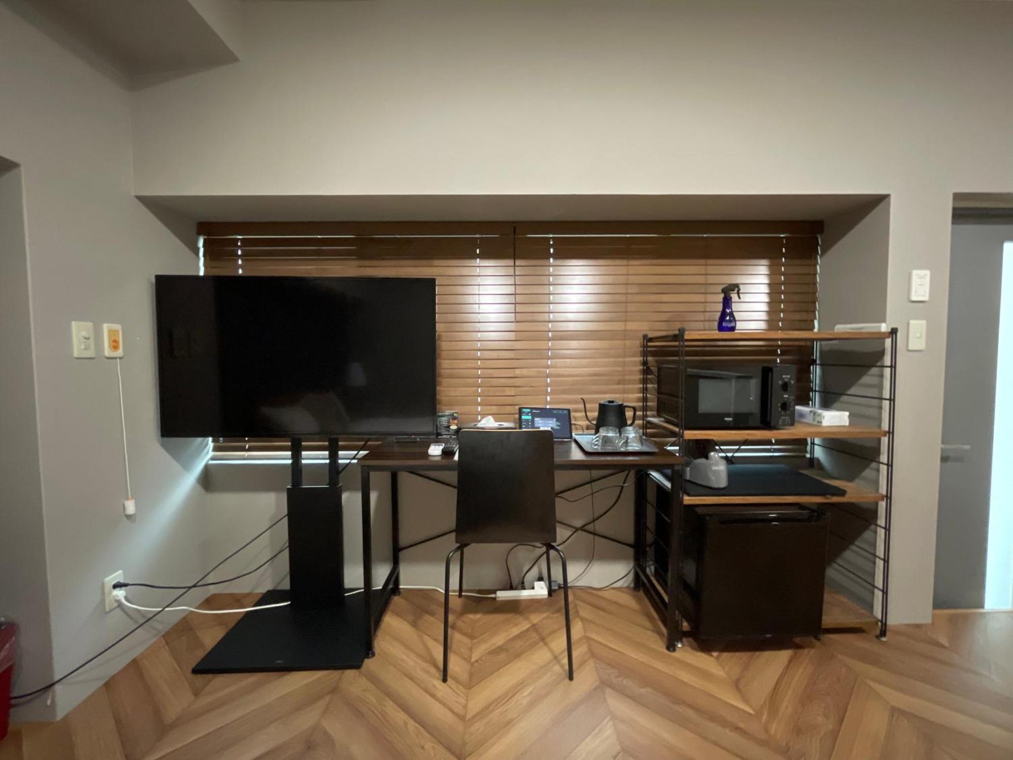 Zonk Hotel Nakasu Фукуока Екстериор снимка