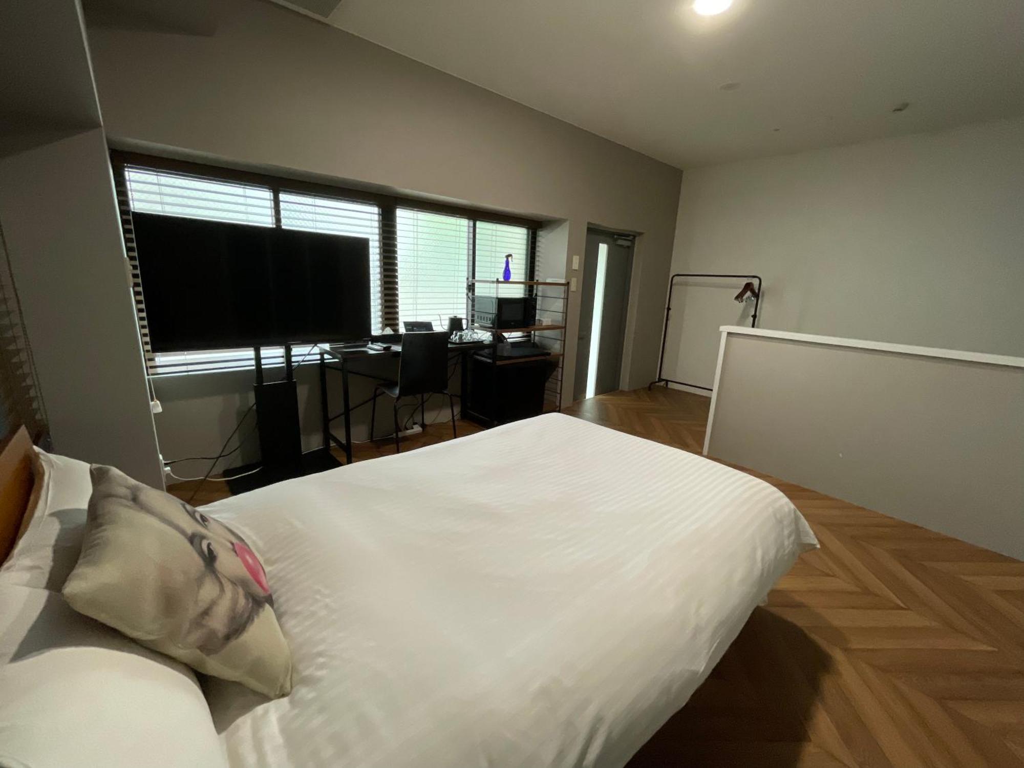 Zonk Hotel Nakasu Фукуока Екстериор снимка