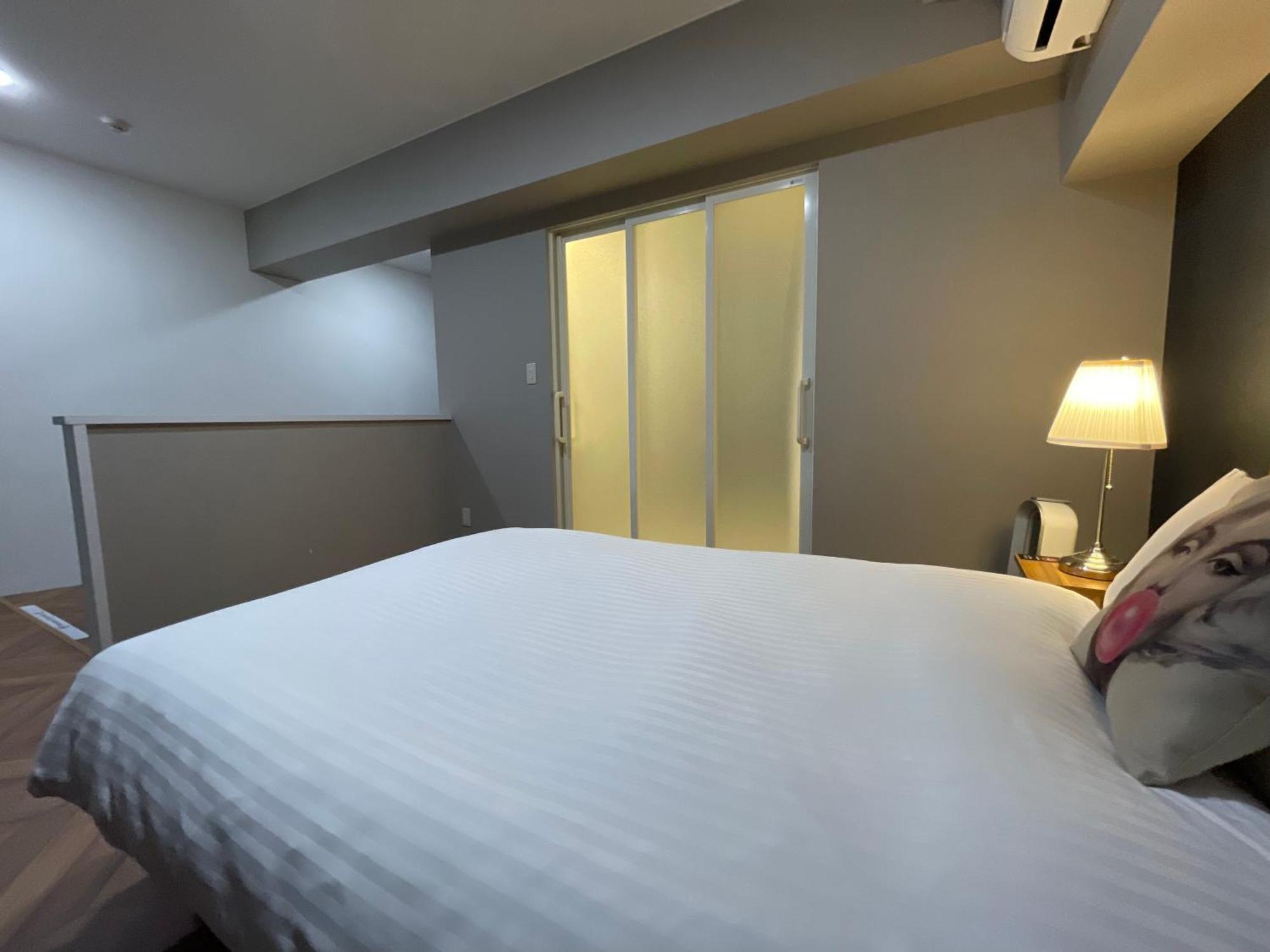 Zonk Hotel Nakasu Фукуока Екстериор снимка
