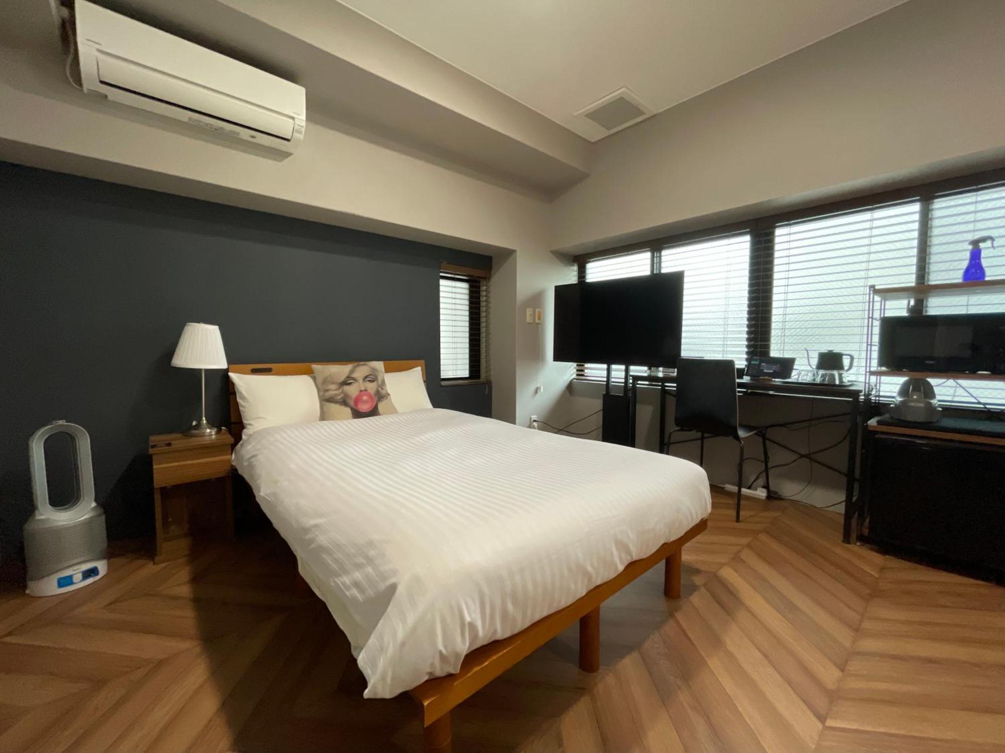 Zonk Hotel Nakasu Фукуока Екстериор снимка