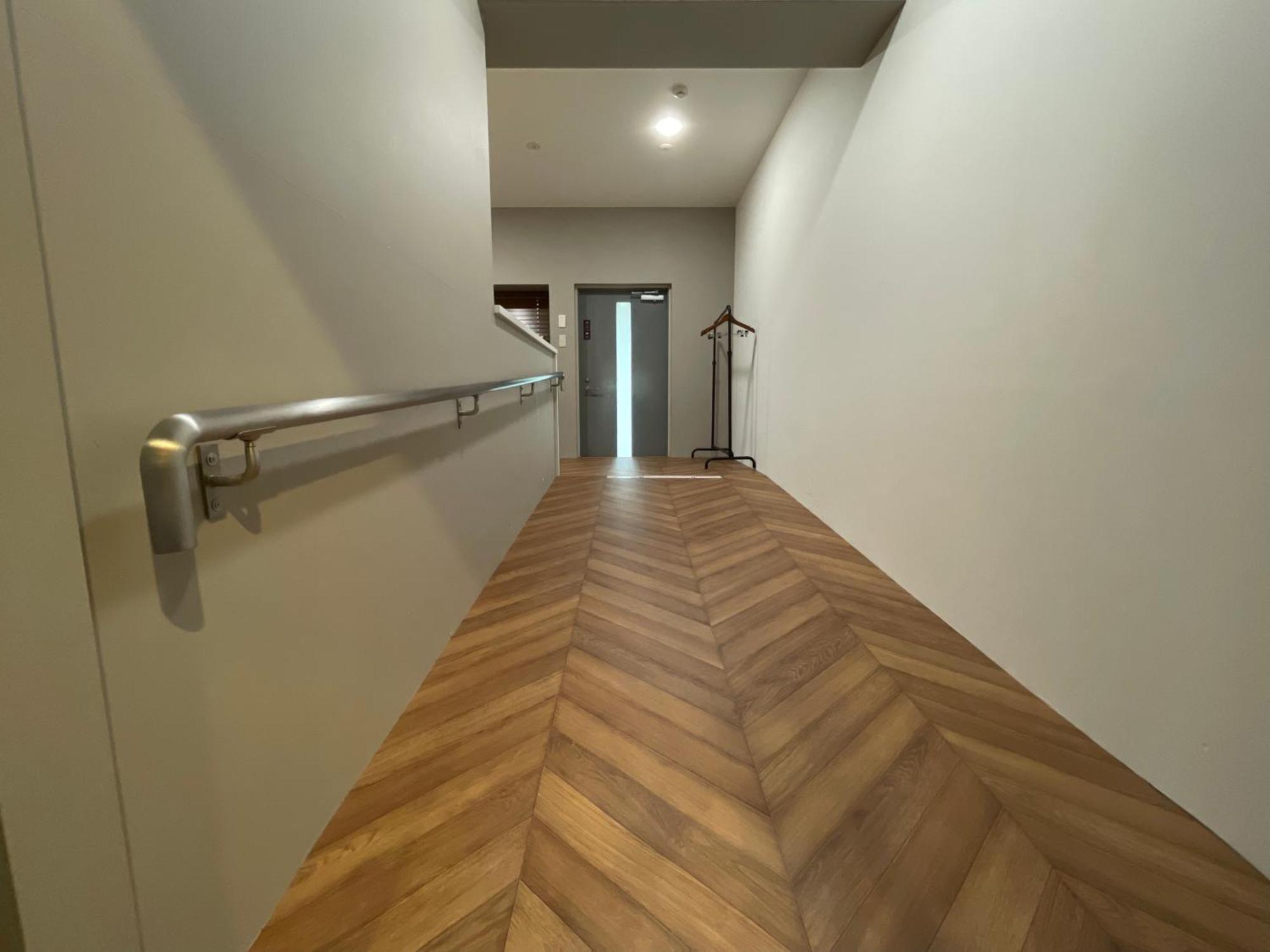 Zonk Hotel Nakasu Фукуока Екстериор снимка