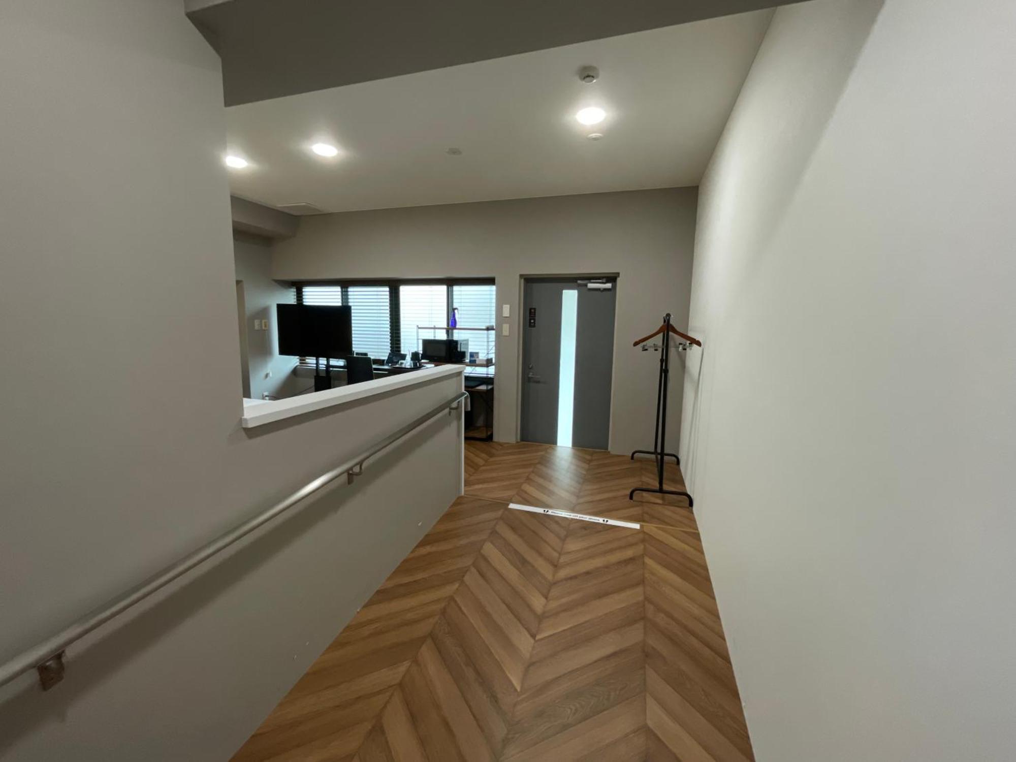 Zonk Hotel Nakasu Фукуока Екстериор снимка