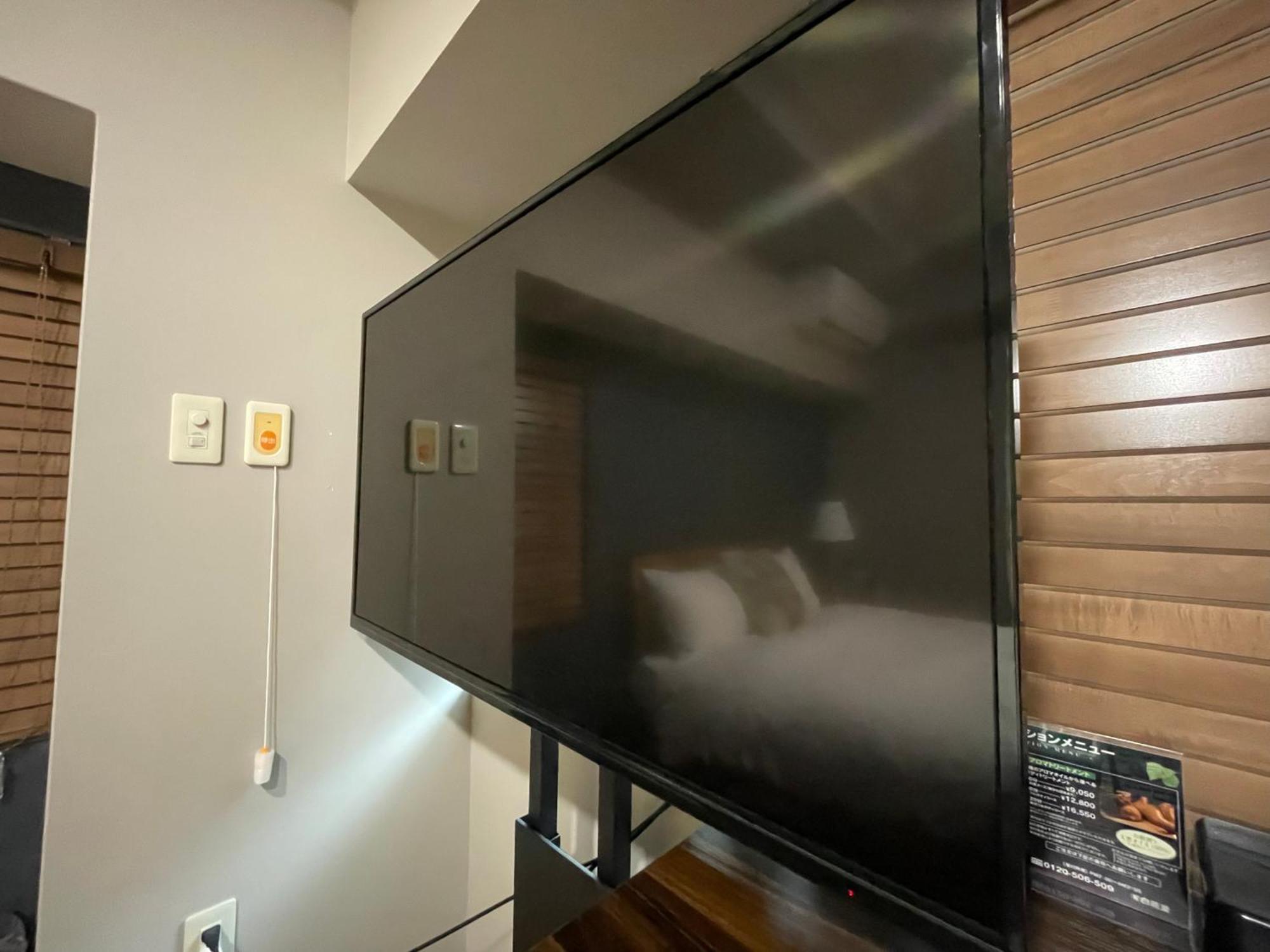 Zonk Hotel Nakasu Фукуока Екстериор снимка