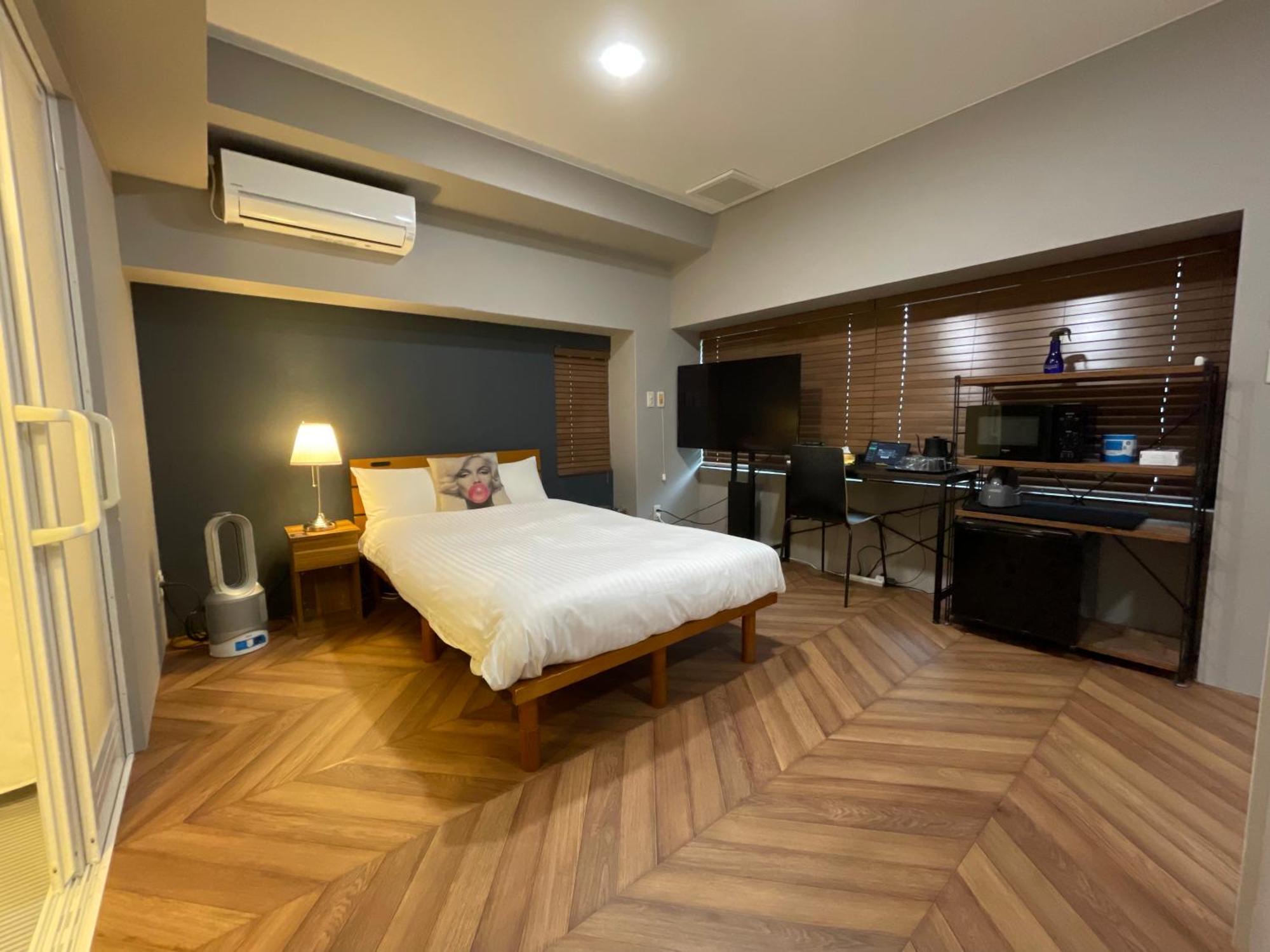 Zonk Hotel Nakasu Фукуока Екстериор снимка